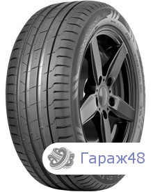 Nokian Tyres (Ikon Tyres ) Hakka Black 2 SUV 265/45 R20 108Y